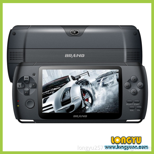 4.3 Inch Android Game Consoles with Dual-Core- LY-G012S